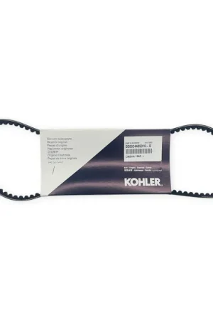 Correa alternador 1157397 Kohler KDI 1903, 2504 Novedad