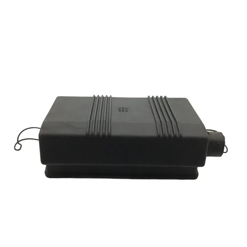 Tapa filtro aire Lombardini LDW FOCS lado distribucion Profesional