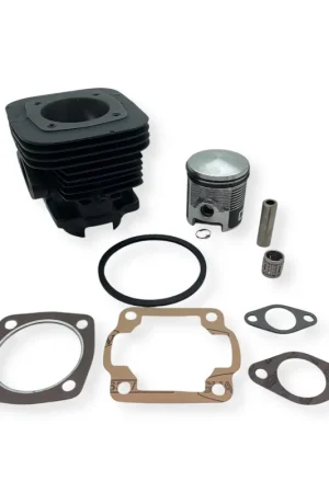 Oferta Equipo de motor Minsel M150 y M165