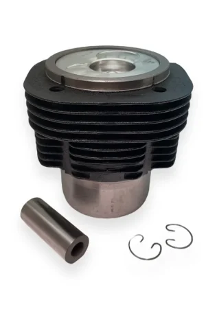 Equipo de motor hatz 1D81.24,25 Nuevo Modelo