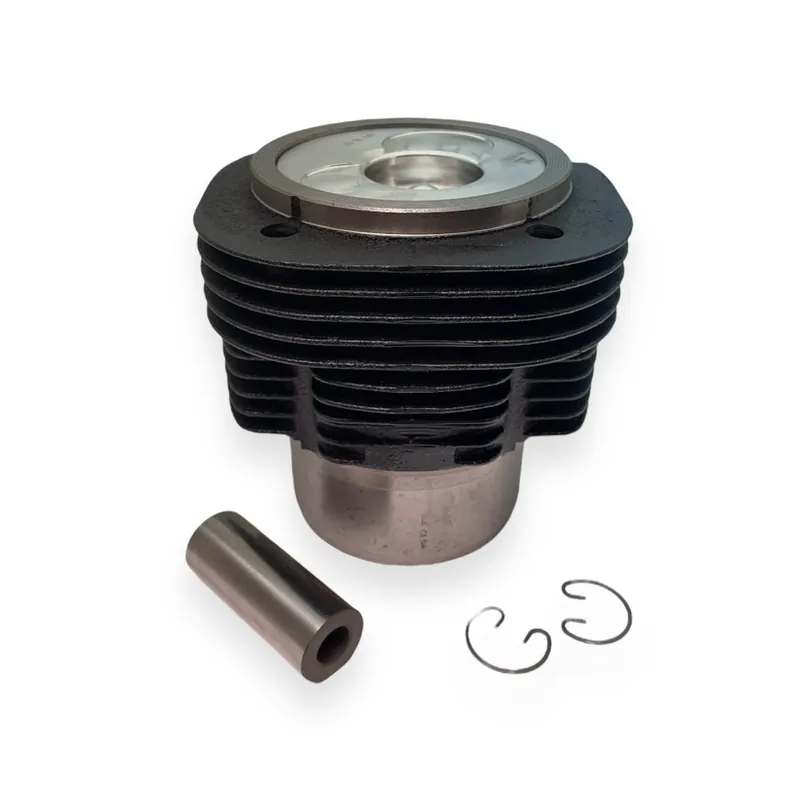 Equipo de motor hatz 1D81.24,25 Nuevo Modelo