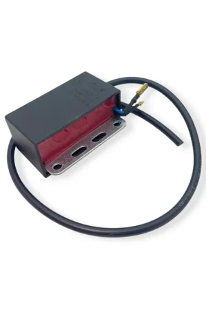 Bobina motoplat Minsel M100 y M150 Oferta Especial
