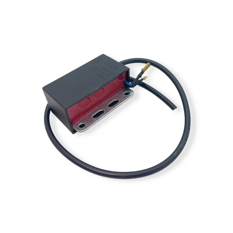 Bobina motoplat Minsel M100 y M150 Oferta Especial