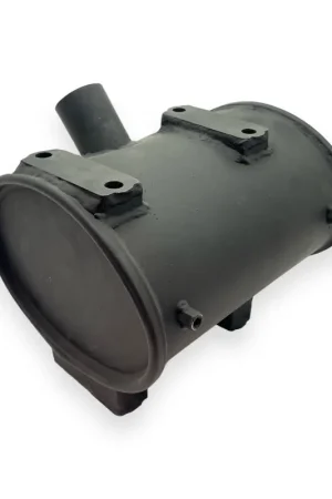 Tendencia Silencioso escape Hatz 2G40