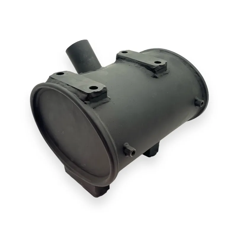 Tendencia Silencioso escape Hatz 2G40
