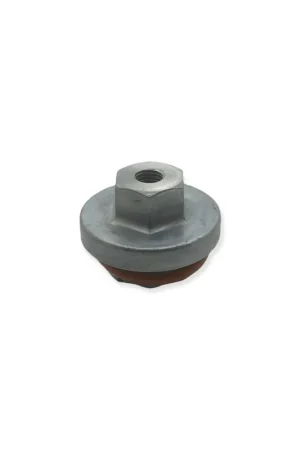 Mejor Precio Tapon filtro aceite Minsel m380, m430, m540, m600, Ruggerini rF80, rF90, rF100, rF120, rF140