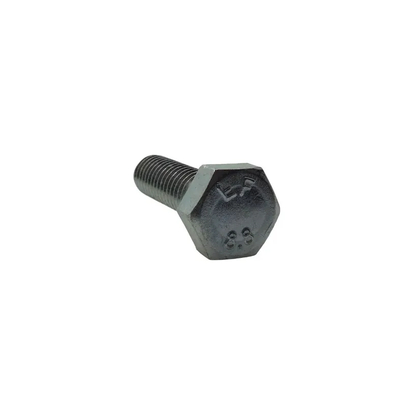 Súper Precio Tornillo m 10X1,5X30 Lombardini ED0017800060-S