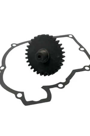 Piñon leva inyeccion Minsel m380, m430, m540, m600, Ruggerini rF80, rF90, rF100, rF120, rF140 Mayoreo