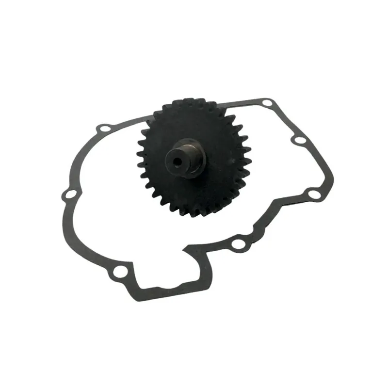 Piñon leva inyeccion Minsel m380, m430, m540, m600, Ruggerini rF80, rF90, rF100, rF120, rF140 Mayoreo