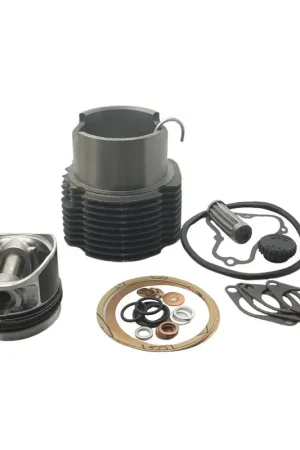 Equipo de motor Minsel M430 y RF80 Camara descentrada A Buen Precio