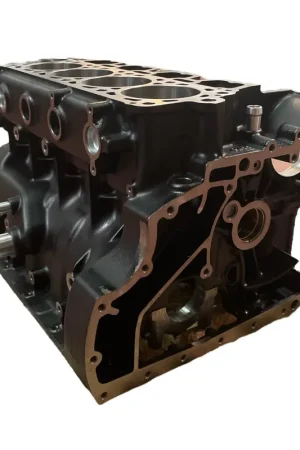 Última Oportunidad Bloque motor Hatz 4H50