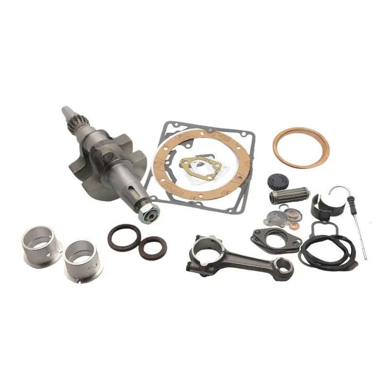 Kit cigueñal Minsel y Ruggerini m540, m600, rF100, rF120 y rF140 Mayoreo