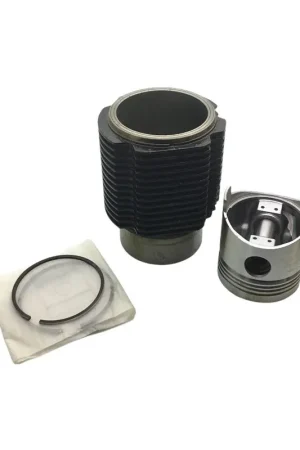 Exclusivo Equipo de motor Minsel M540 y RF120