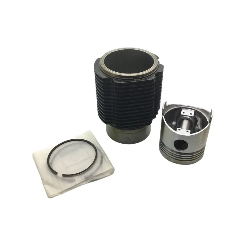 Exclusivo Equipo de motor Minsel M540 y RF120