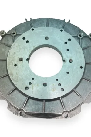 Soporte bomba SAE B Hatz 1D60, 80, 90 (Obsoleto) Última Versión