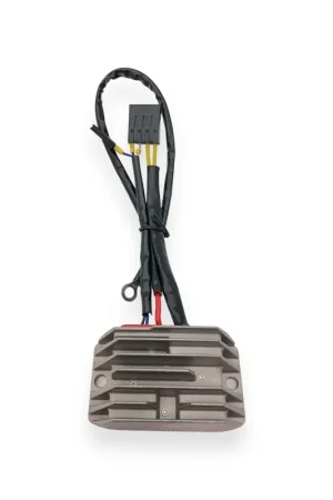 Compra Ahora Regulador carga bateria motores Hatz 1B20, 1B30, 1B40, 1D40, 1D50, 1D80, 1D90