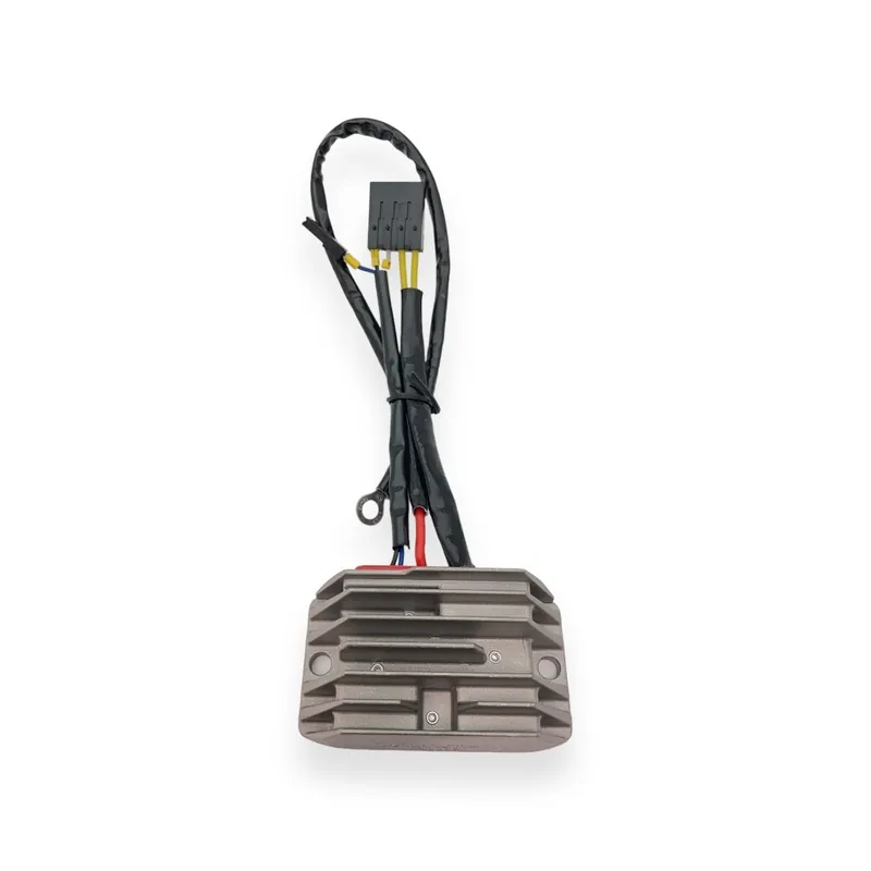 Compra Ahora Regulador carga bateria motores Hatz 1B20, 1B30, 1B40, 1D40, 1D50, 1D80, 1D90