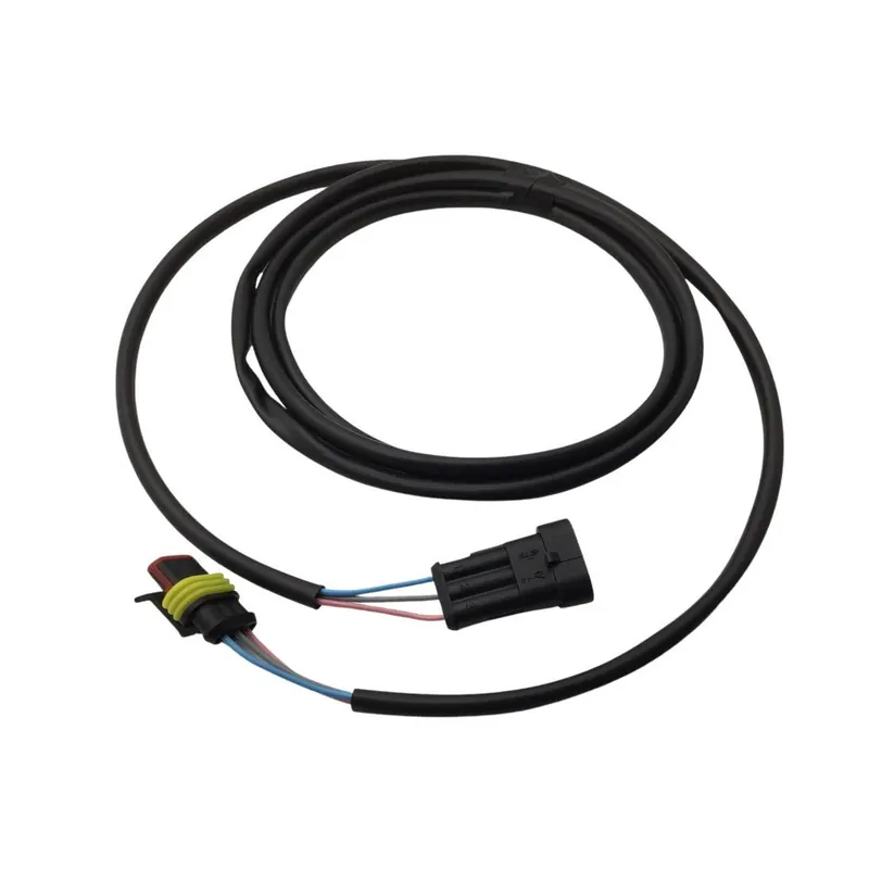 Stock Limitado Alargadera 3 cables 2M Lombardini ED0021863500-S