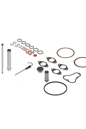 Varillas y tubo balancines Minsel M380, M430, RF80, RF90 Entrega Rápida