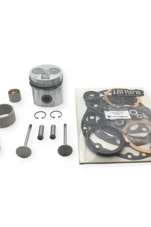 Kit reparacion parte alta Hatz E780 Descuento