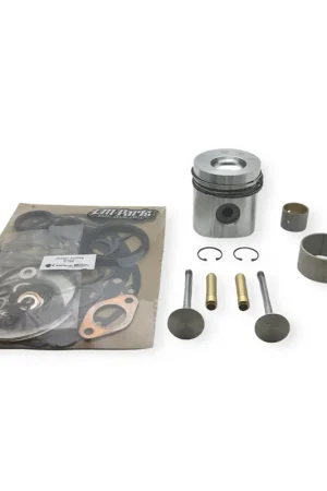 Premium Kit reparacion parte alta Hatz E786