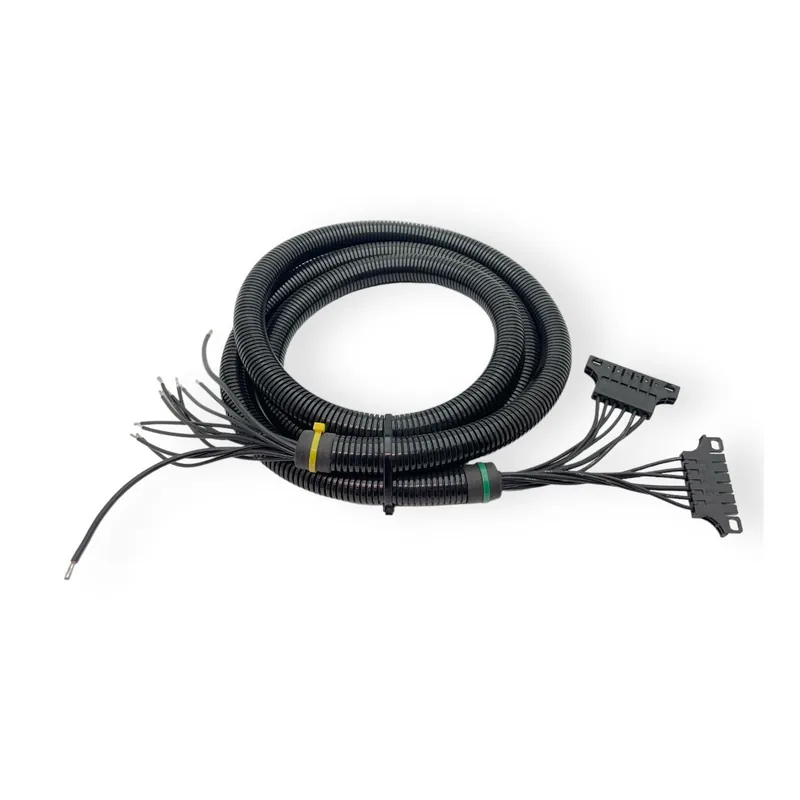 Alargadera cableado panel de control Hatz Mejor Precio