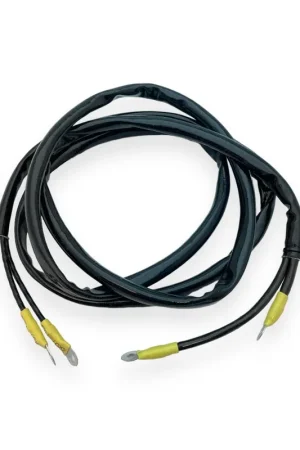 Cable calentador filtro particulas Hatz 3H50TICD y 4H50TICD Auténtico