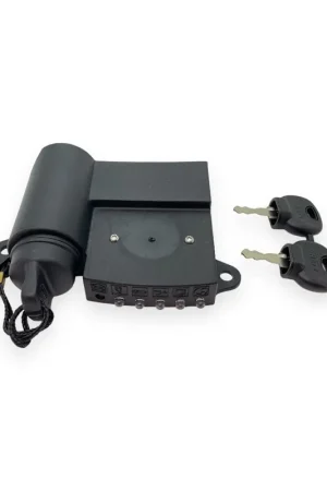 Compra Hoy Cuadro de mando 12 y 24v Hatz 1B