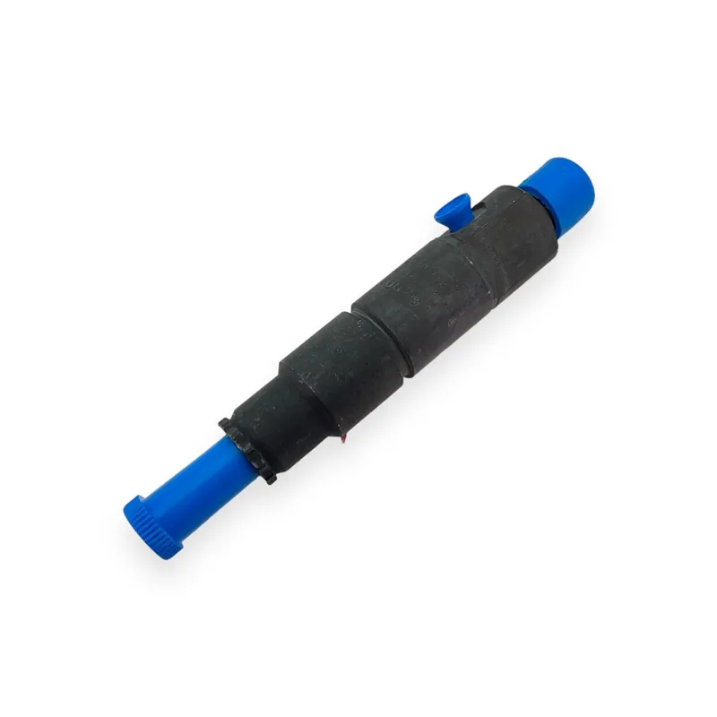 Nuevo Modelo Inyector Hatz 1D50.19.20