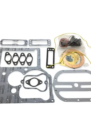 Súper Precio Juego juntas completo Ruggerini RD180 Liquidacion