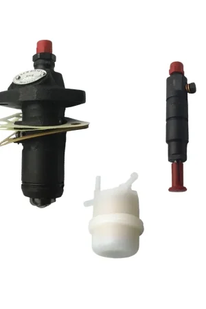 Bomba inyeccion Minsel + Inyector Devolución Gratuita