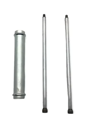 Liquidación Varillas y tubo balancines M540/M600