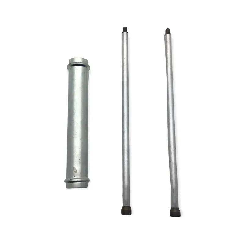 Liquidación Varillas y tubo balancines M540/M600