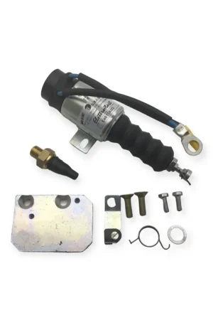 KIT electroiman Motores Minsel diesel Oferta Flash