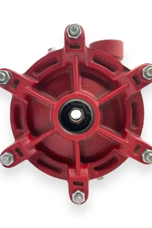 Bomba Minsel ACM2 - 2"x1.5" c30 Envío Internacional