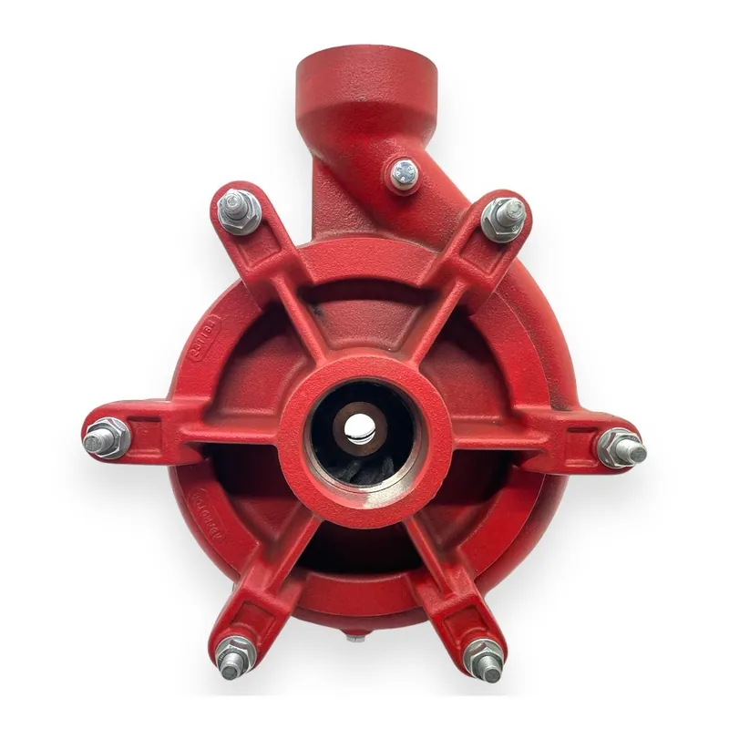 Envío Gratis Bomba de agua Minsel ACPR 2.5X2" D209 C38 12LD 477/2
