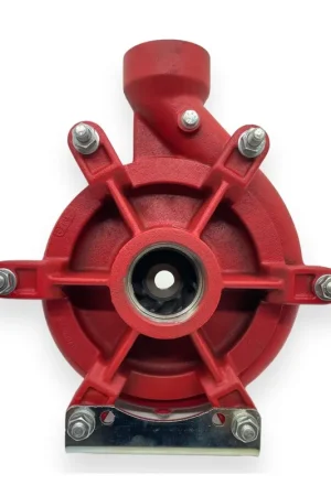 Nueva Colección Bomba de agua Minsel ACGT 2.5" x 2" D.190 C23