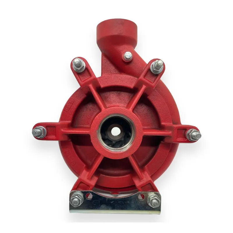Nueva Colección Bomba de agua Minsel ACGT 2.5" x 2" D.190 C23