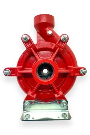 Bomba Minsel contraincendios ACPR 2"½"x2" D190 C30 Ordenar Ahora Mismo