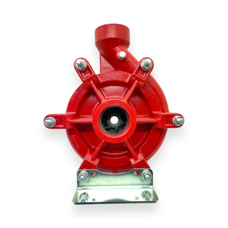 Bomba Minsel contraincendios ACPR 2"½"x2" D190 C30 Ordenar Ahora Mismo