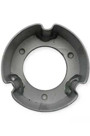 Polea arranque M150/165 para sustituir arranque de aluminio Original