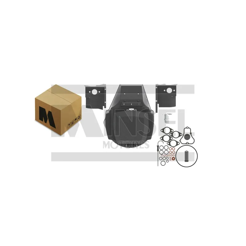 Juego chapas refrigeracion Minsel M490/540/600 RF100/140 RD850/950 Popular