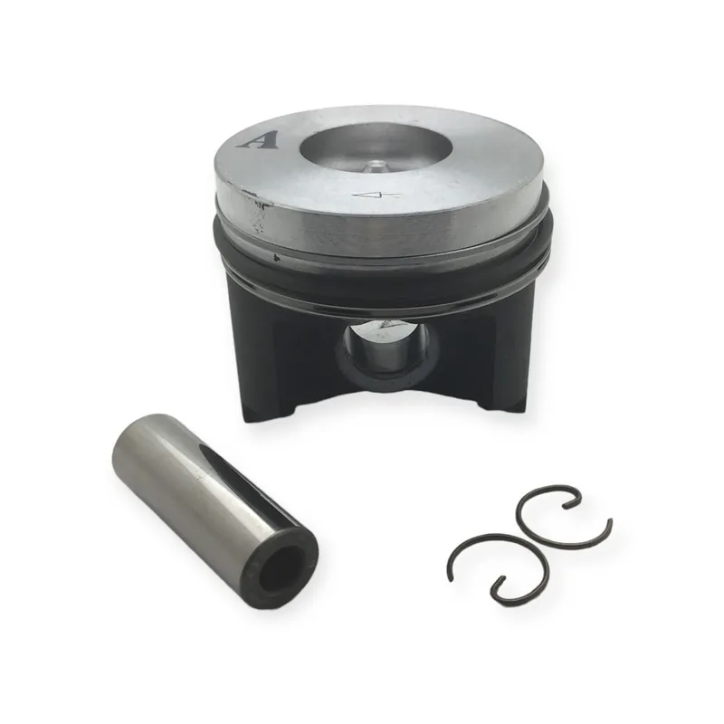 Piston Minsel RF90 y M470 STD camara descentrada Precio Rebajado