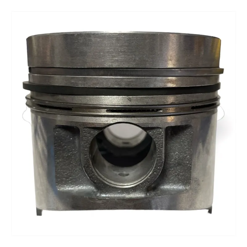 Piston STD Minsel MC70, RF80 Camara descentrada Liquidacion Oferta De Temporada