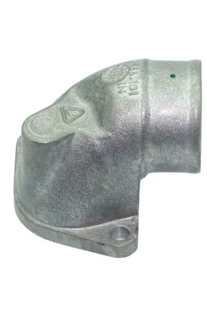 Brida aspiracion Lombardini ED0038661010-S Profesional