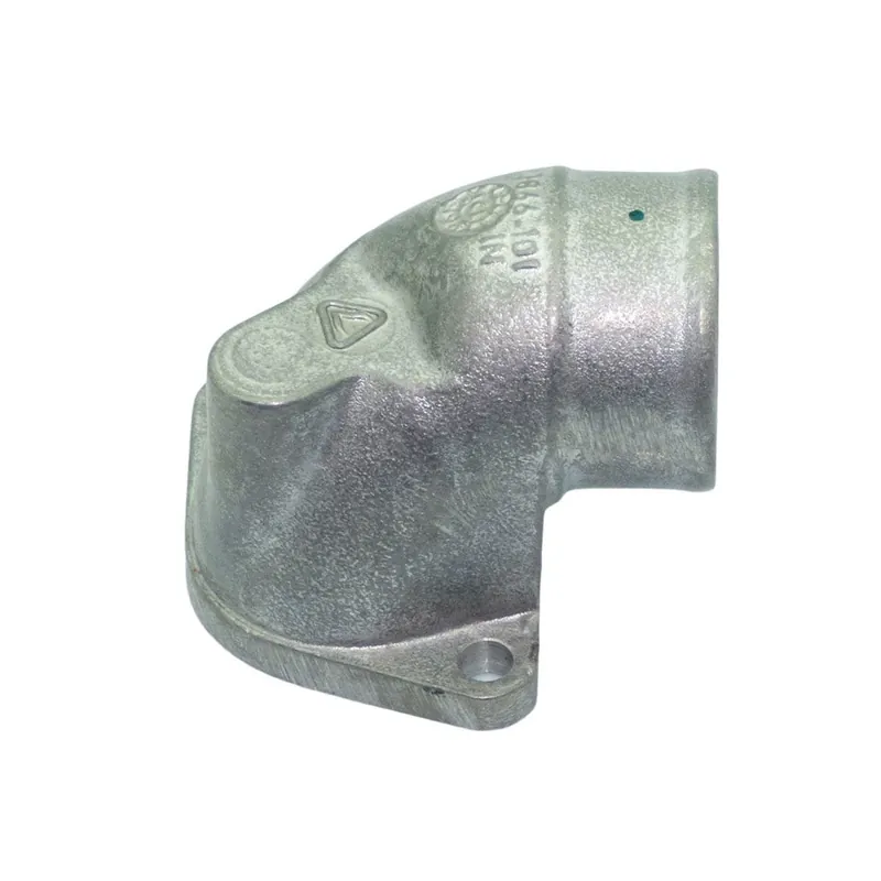 Brida aspiracion Lombardini ED0038661010-S Profesional