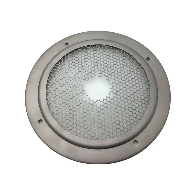 Chapa Lombardini ED0050950810-S Oferta Limitada