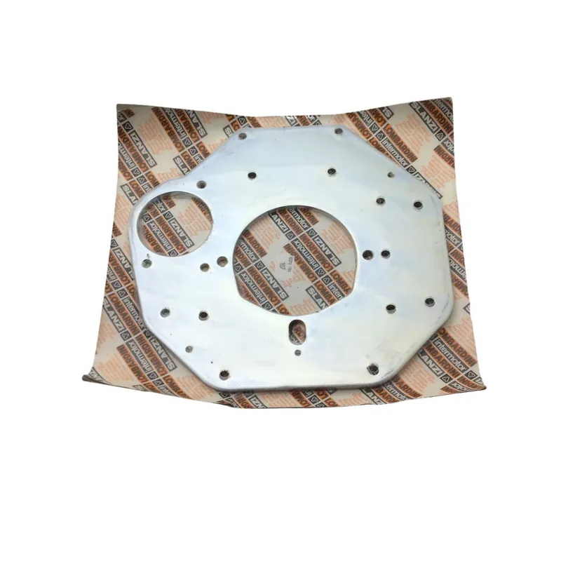 Barato Placa trasera volante LDW 1003 y 1404