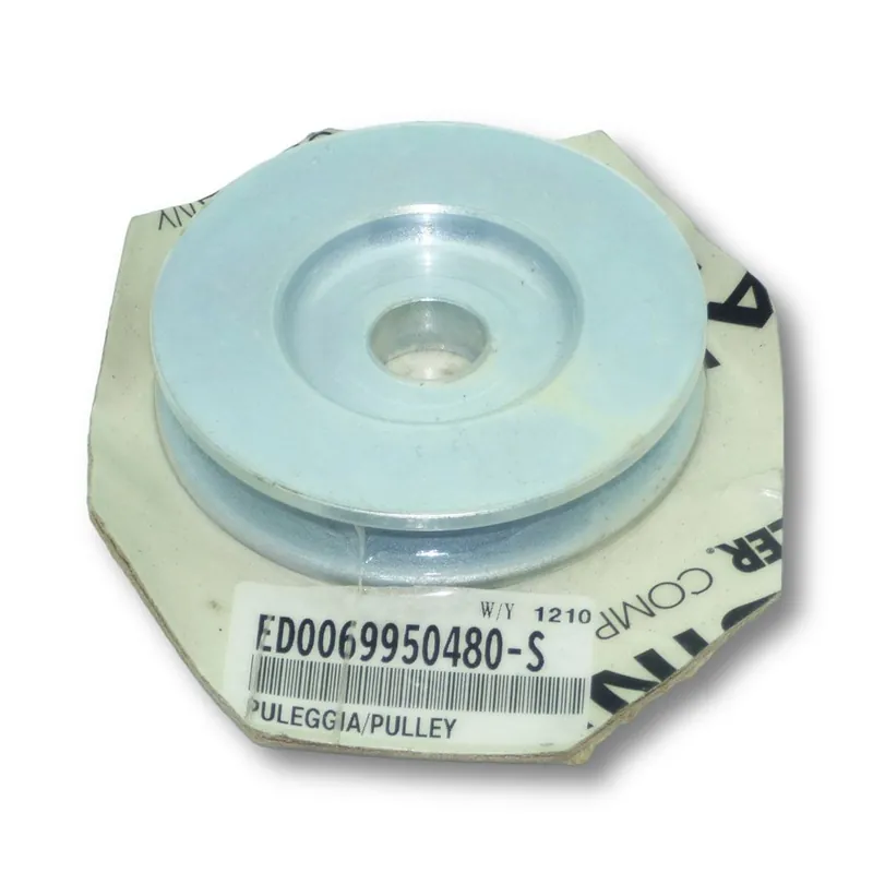 Polea Lombardini ED0069950480-S Liquidacion Ordenar Ahora Mismo