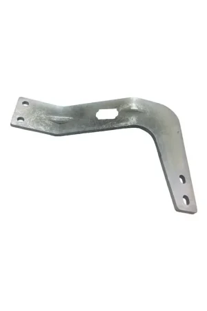 Soporte izquierdo radiador Lombardini LDW 502, 602 y 702 Liquidacion Hecho A Mano